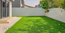 Landscapped | Type E1 | Stand Alone Villa