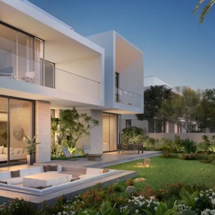 Solaya La Mer, Jumeirah, Dubai – Meraas