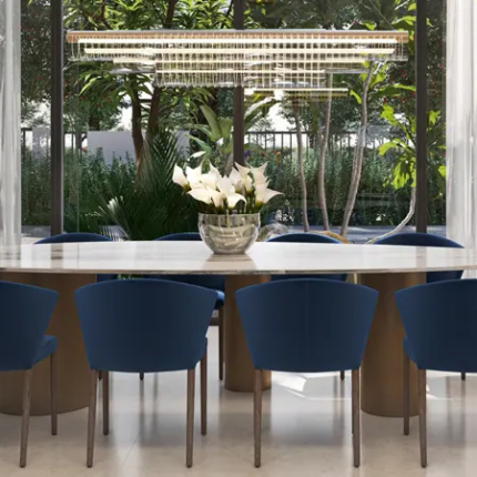 Solaya La Mer, Jumeirah, Dubai – Meraas