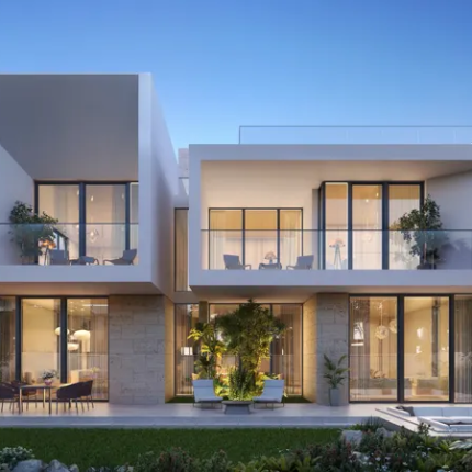 Solaya La Mer, Jumeirah, Dubai – Meraas