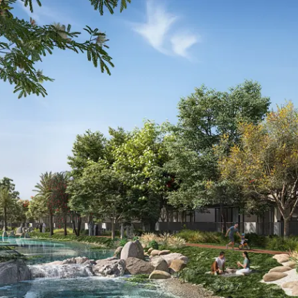 Solaya La Mer, Jumeirah, Dubai – Meraas