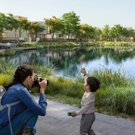 Solaya La Mer, Jumeirah, Dubai – Meraas