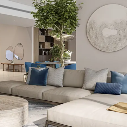 Solaya La Mer, Jumeirah, Dubai – Meraas