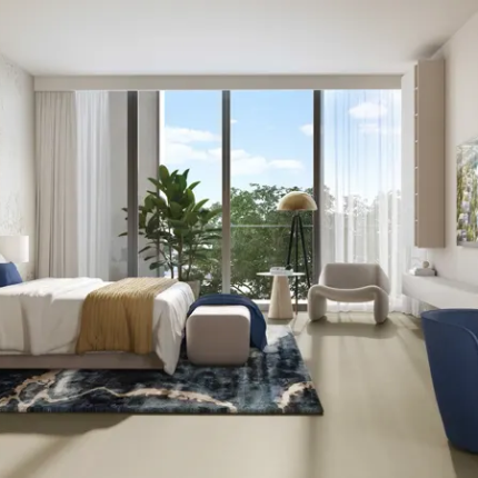 Solaya La Mer, Jumeirah, Dubai – Meraas