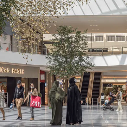 Solaya La Mer, Jumeirah, Dubai – Meraas