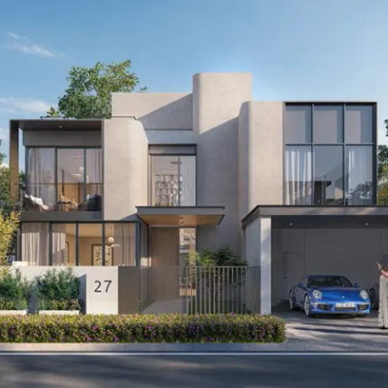 Solaya La Mer, Jumeirah, Dubai – Meraas