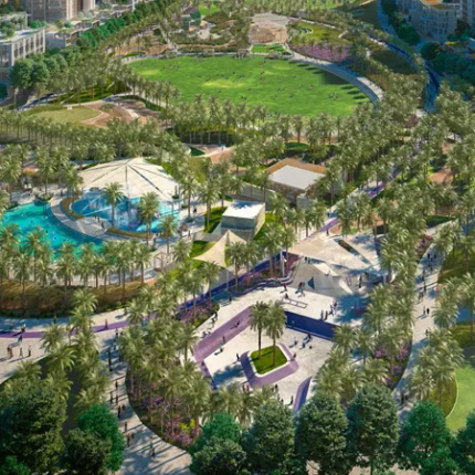 Solaya La Mer, Jumeirah, Dubai – Meraas