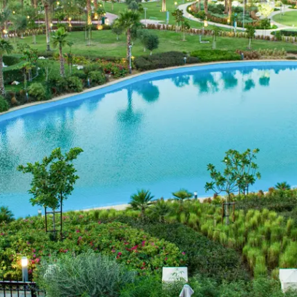 Violet Phase 3 at Damac Hills 2, Dubai