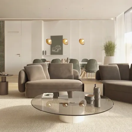 Iconic Tower at Dubai Internet City – Mered Developer