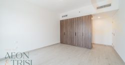 Spacious 1BR | Bright | Vacant | MJL Rahaal