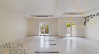 3 Bedrooms | Type A | Phase 1 | Vacant Unit