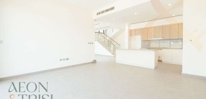 Spacious Sidra 1 Villa | 3BR+Maid | Vacant