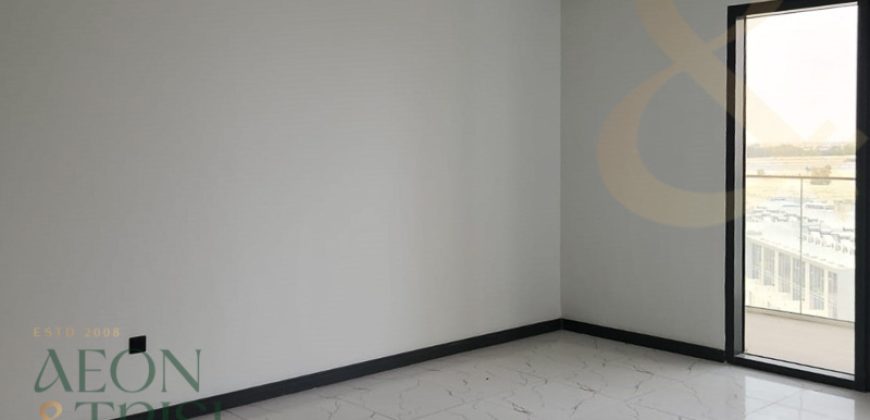 Brand new | Spacious 1 bedroom apartment | Rukan