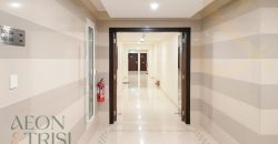 Attractive Option | 3 BR + Maid | Vastu Compliant