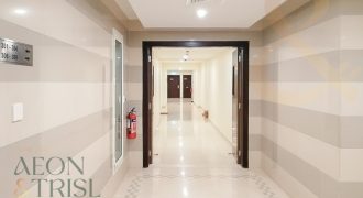 Attractive Option | 3 BR + Maid | Vastu Compliant