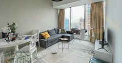 High Floor | Good Return | 1BR in Silverene Tower.