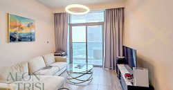 Fully Furnished | With Balcony | Vacant | JLT