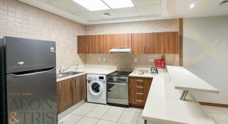 Fully furnished | well maintained | 1 bedroom