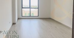 Spacious 1BR | Bright | Vacant | MJL Rahaal