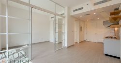 Exclusive | Vacant | Boulevard View | Low Floor