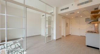 Exclusive | Vacant | Boulevard View | Low Floor