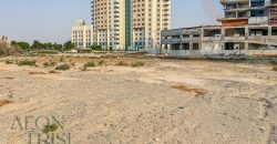 Spacious | Commercial Land | Retail | G+4