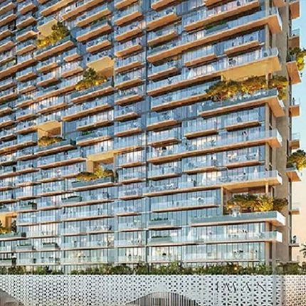 One Sky Park at JVC, Dubai – Iman Developers