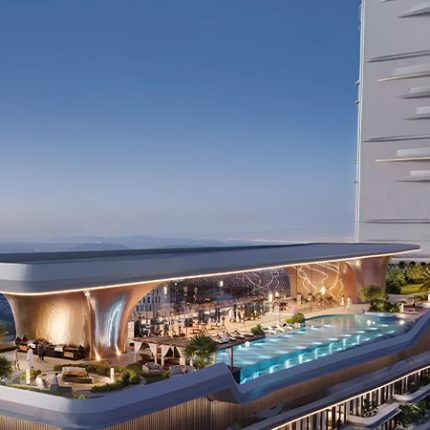 One Sky Park at JVC, Dubai – Iman Developers