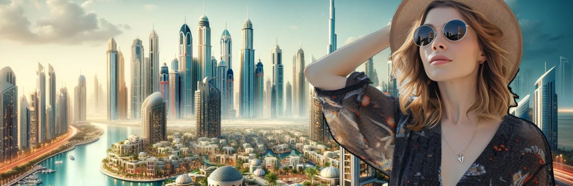 Premium Real Estate in Dubai: Luxury Properties for Discerning Buyers