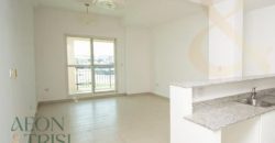 Studio | Good Layout | Available | Vacant