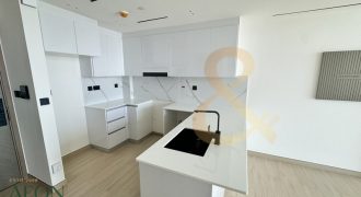 Brand New | Fully Automated | 1 BR | Open View