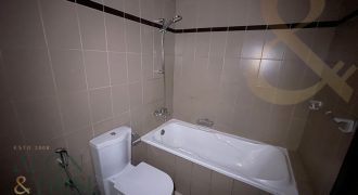 Excellent 1 Bedroom Apartment in Remraam