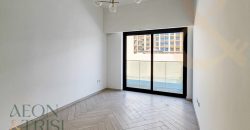 Bright 1 BR |  Excellent Amenities in building