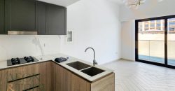 Bright 1 BR |  Excellent Amenities in building