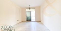 1 Bedroom  | Balcony  | Semi Close Kitchen