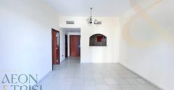 1 Bedroom  | Balcony  | Semi Close Kitchen