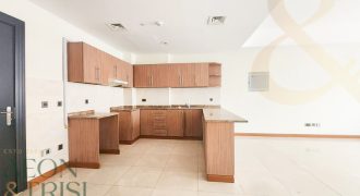 Spacious 1 Bedroom | Wooden Floors | Chiller Free