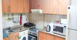 Rented Unit  | 1BR | Huge layout | Prime Location