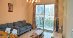 Rented Unit  | 1BR | Huge layout | Prime Location