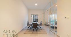 Fully Furnished l Spacious 2 bedroom l pool view