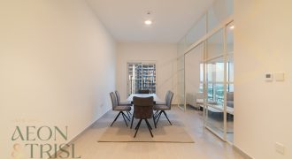 Fully Furnished l Spacious 2 bedroom l pool view