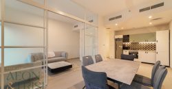 Fully Furnished l Spacious 2 bedroom l pool view