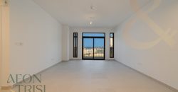 1 Bedroom | Full Burj View | Ready to Move