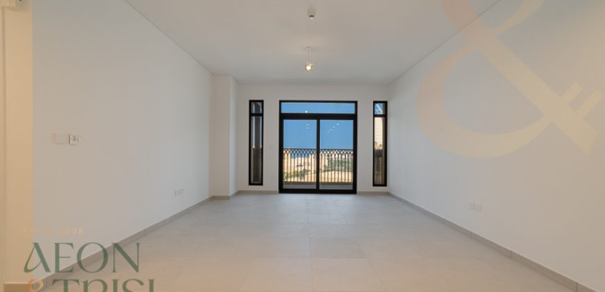 1 Bedroom | Full Burj View | Ready to Move