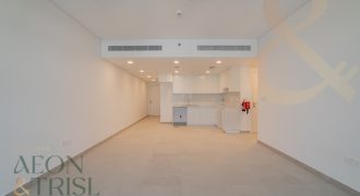 1 Bedroom | Full Burj View | Ready to Move