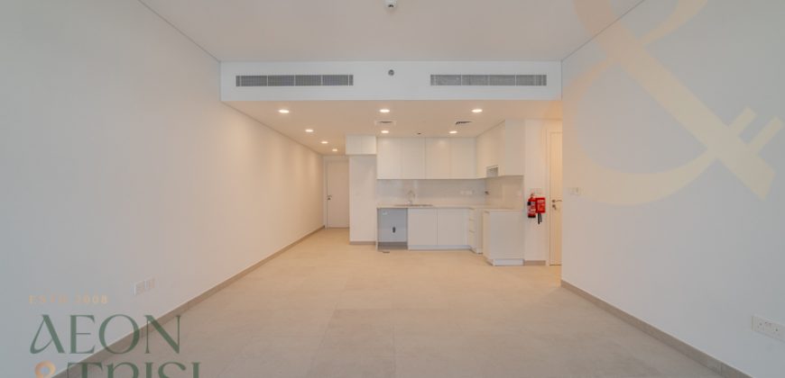 1 Bedroom | Full Burj View | Ready to Move