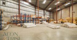 Warehouse | Storage and Logistics | Hurry up