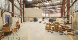 Warehouse | Storage and Logistics | Hurry up