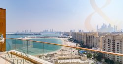 Tiara 3 Bedroom + Study Well Maintained Sea Views