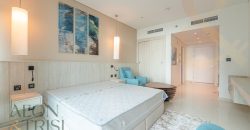 Fully Furnished | Luxury Studio Apartment